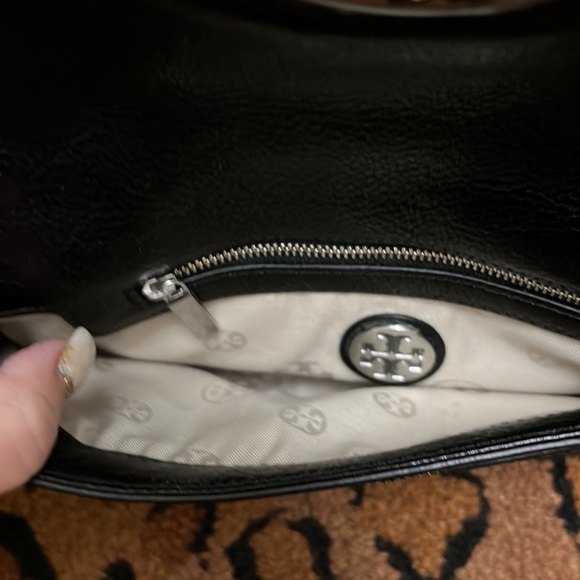 Authentic Tory Burch Handbag - Picture 5 of 12